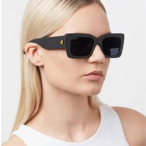 Jimmy Choo Sunglasses, New